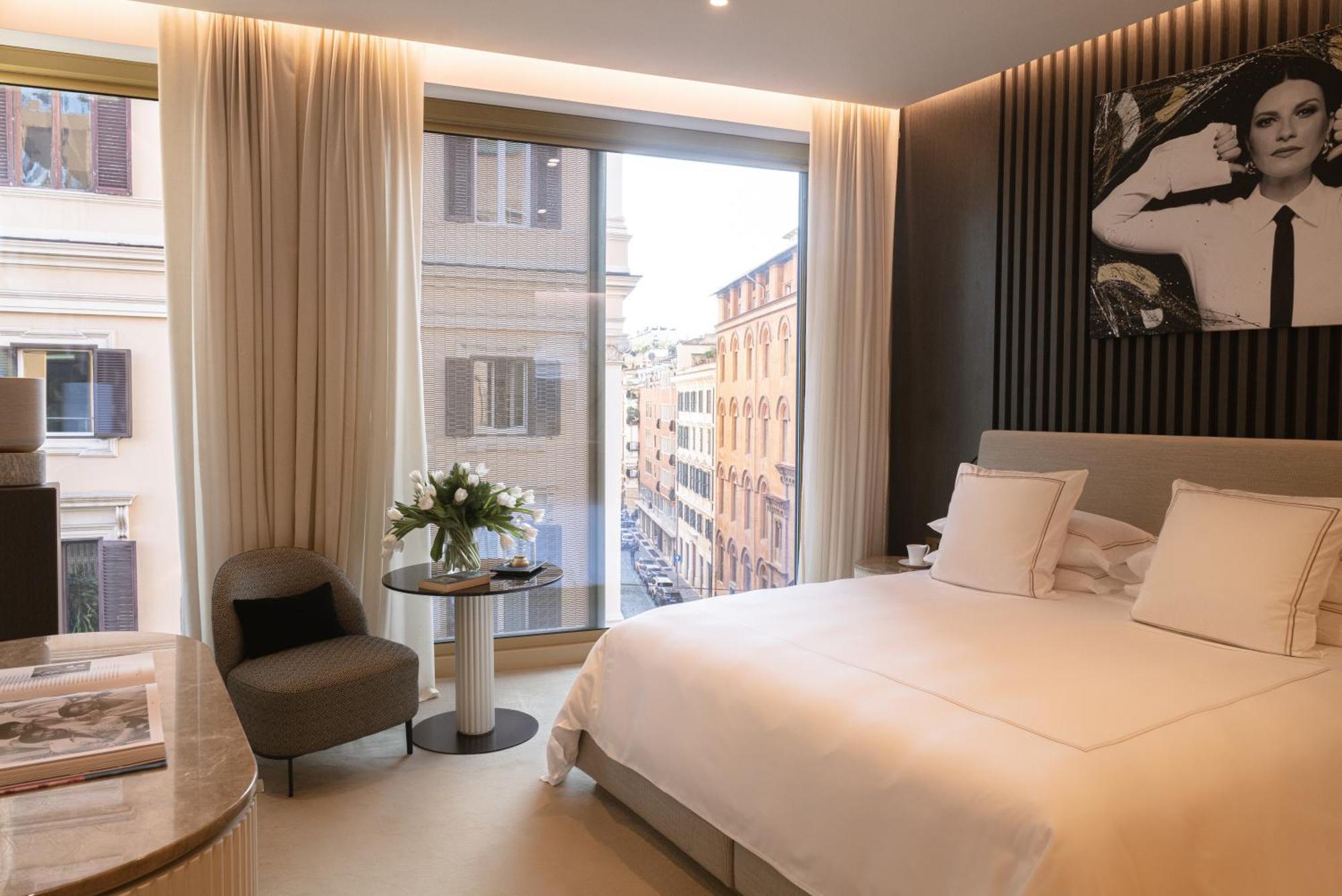 Suite Familiare