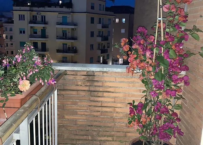 Le Mille e Una Notte Roma