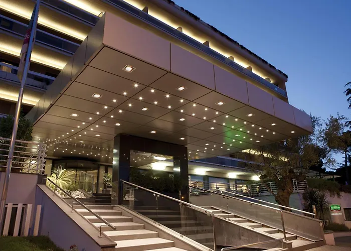 Courtyard By Marriott Rome Central Park